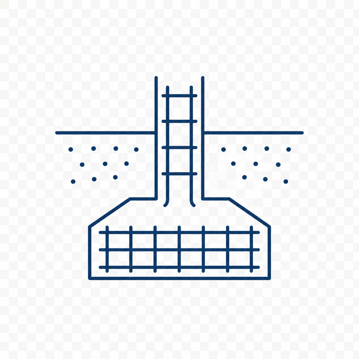آیکون فونداسیون